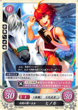 Fire Emblem 0 (Cipher) Trading Card - P02-005PR Hoshido's First Princess Hinoka (Hinoka) - Cherden's Doujinshi Shop - 1