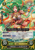 Fire Emblem 0 (Cipher) Trading Card - P03-013PRr (FOIL) Princess of the Lost Kingdom Elincia (Elincia) - Cherden's Doujinshi Shop - 1