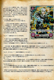fire-emblem-0-(cipher)-present-campaign-album-book-vol.02-(complete-with-cards)-corrin - 4