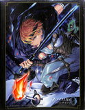 fire-emblem-0-(cipher)-sleeve-collection-fe08-gaius-sweetest-assassin-gaius - 2