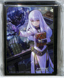 fire-emblem-0-(cipher)-sleeve-collection-fe101-diligent-mage-prodigy-lysithea-lysithea-von-ordelia - 2