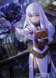 fire-emblem-0-(cipher)-sleeve-collection-fe101-diligent-mage-prodigy-lysithea-lysithea-von-ordelia - 3