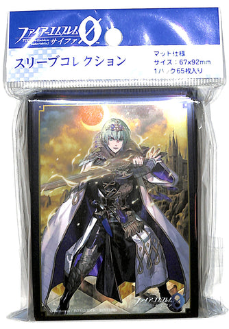 Fire Emblem 0 (Cipher) Trading Card Sleeve - Sleeve Collection FE103 Byleth Heritor of the Progenitor God's Power (Byleth) - Cherden's Doujinshi Shop - 1