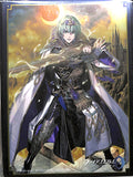 fire-emblem-0-(cipher)-sleeve-collection-fe103-byleth-heritor-of-the-progenitor-god's-power-byleth - 2