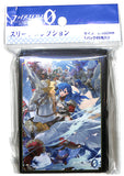 Fire Emblem 0 (Cipher) Trading Card Sleeve - Sleeve Collection FE104 Caeda Wings Linking the World with Love (Caeda) - Cherden's Doujinshi Shop - 1