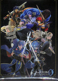 fire-emblem-0-(cipher)-sleeve-collection-fe41-characters-c91-promo-lucina - 2
