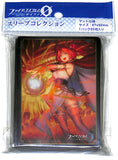 fire-emblem-0-(cipher)-sleeve-collection-fe52-jemmie-time-for-a-barbecue!-jemmie - 2