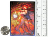 fire-emblem-0-(cipher)-sleeve-collection-fe52-jemmie-time-for-a-barbecue!-jemmie - 4