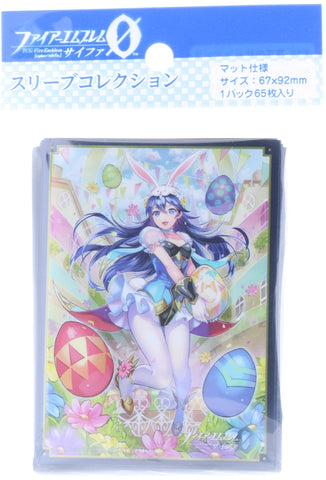 Fire Emblem 0 (Cipher) Trading Card Sleeve - Sleeve Collection FE71 Lucina Spring Exalt (Lucina) - Cherden's Doujinshi Shop - 1