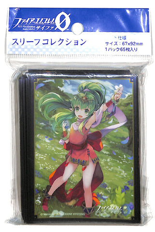 Fire Emblem 0 (Cipher) Trading Card Sleeve - Sleeve Collection FE75 Tiki Into the Outside World! (Tiki) - Cherden's Doujinshi Shop - 1