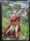fire-emblem-0-(cipher)-sleeve-collection-fe75-tiki-into-the-outside-world!-tiki - 2