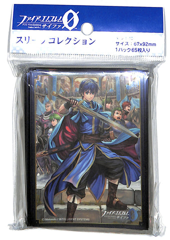 Fire Emblem 0 (Cipher) Trading Card Sleeve - Sleeve Collection FE83 Marth (Marth) - Cherden's Doujinshi Shop - 1