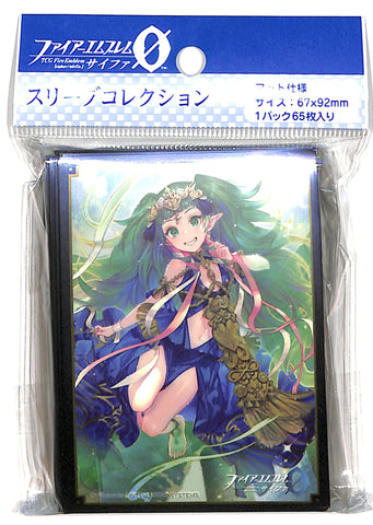 Fire Emblem 0 (Cipher) Trading Card Sleeve - Sleeve Collection FE93 Sothis Lass Possessed of Enigmatic Power (Sothis) - Cherden's Doujinshi Shop - 1