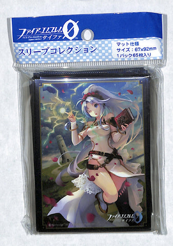 Fire Emblem 0 (Cipher) Trading Card Sleeve - Sleeve Collection FE94 Tailtiu (Tailtiu) - Cherden's Doujinshi Shop - 1