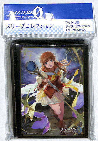 Fire Emblem 0 (Cipher) Trading Card Sleeve - Sleeve Collection FE96 Goddess-Loving Maiden Mist (Mist) - Cherden's Doujinshi Shop - 1