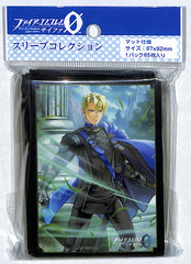 Fire Emblem 0 (Cipher) Trading Card Sleeve - Sleeve Collection FE99 Heir of Blaiddyd Dimitri (Dimitri Alexandre Blaiddyd) - Cherden's Doujinshi Shop - 1