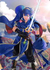 Fire Emblem 0 (Cipher) Trading Card - Marker Card: Marth Altea's Prince - 9/2015 Prize (Marth) - Cherden's Doujinshi Shop - 1