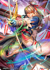 Fire Emblem 0 (Cipher) Trading Card - Marker Card: Takumi Hoshido's Young Prince - 11/2015 Prize (Takumi) - Cherden's Doujinshi Shop - 1