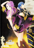 Fire Emblem:  Awakening LOVE Doujinshi - Lord of the Ring (Chrom x Robin / Reflet (female avatar)) - Cherden's Doujinshi Shop
 - 1