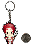 fire-emblem-awakening-d4-fire-emblem-awakening-rubber-keyholder-collection-vol.-1-sully-sully - 4