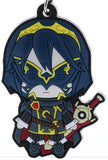 Fire Emblem Awakening Keychain - D4 Fire Emblem Awakening Rubber KeyHolder Collection Vol. 4 Marth Lucina (Lucina) - Cherden's Doujinshi Shop - 1