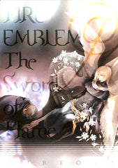 Fire Emblem The Blazing Blade Doujinshi - Aureola (Renault) - Cherden's Doujinshi Shop - 1