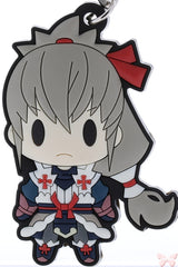 Fire Emblem: Fates Strap - D4 Fire Emblem Fates Rubber KeyHolder Collection Vol. 1 Takumi (Takumi) - Cherden's Doujinshi Shop - 1