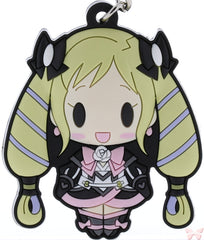 Fire Emblem: Fates Strap - D4 Fire Emblem Fates Rubber KeyHolder Collection Vol. 2 Elise (Elize) (Elise) - Cherden's Doujinshi Shop - 1