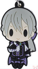 Fire Emblem: Fates Strap - D4 Fire Emblem Fates Rubber KeyHolder Collection Vol. 2 Jakob (Joker) (Jakob) - Cherden's Doujinshi Shop - 1