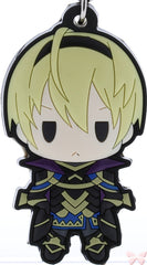Fire Emblem: Fates Strap - D4 Fire Emblem Fates Rubber KeyHolder Collection Vol. 2 Leo (Leon) (Leo) - Cherden's Doujinshi Shop - 1