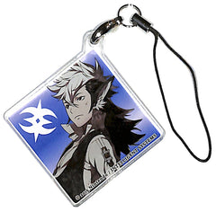 Fire Emblem Fates Strap - Fire Emblem if Acrylic Strap Collection Vol.2 Keaton (Keaton) - Cherden's Doujinshi Shop - 1