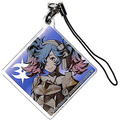 Fire Emblem Fates Strap - Fire Emblem if Acrylic Strap Collection Vol.2 Peri (Peri) - Cherden's Doujinshi Shop - 1