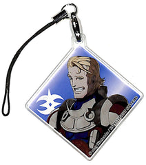 Fire Emblem Fates Strap - Fire Emblem if Acrylic Strap Collection Vol.4 Arthur (Arthur) - Cherden's Doujinshi Shop - 1