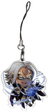 fire-emblem-heroes-chara-forme-acrylic-strap-mysterious-man-bruno-bruno - 2