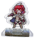 fire-emblem-heroes-heroes-mini-acrylic-figure-collection-vol.-3-anna-anna - 3