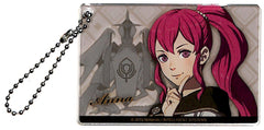 Fire Emblem Three Houses Keychain - Three Houses Acrylic Keyholder 45. Anna (Anna) - Cherden's Doujinshi Shop - 1