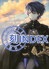 Fire Emblem Three Houses Doujinshi - Time INDEX (Byleth) - Cherden's Doujinshi Shop - 1