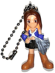 Final Fantasy 10-2 Charm - FF Swing X-2 Lenne (Lenne) - Cherden's Doujinshi Shop - 1
