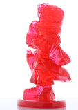 final-fantasy-10-coca-cola-special-figure-collection-volume-3:-auron-deformed-(chibi)-red-crystal-version-auron - 3