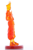 final-fantasy-10-coca-cola-special-figure-collection-volume-3:-wakka-realistic-red-crystal-version-wakka - 8