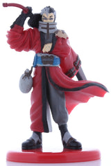 Final Fantasy 10 Figurine - Coca-Cola Special Figure Collection Vol 3: #05 Auron Realistic Color Version (Auron) - Cherden's Doujinshi Shop - 1