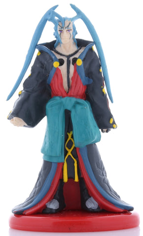 Final Fantasy 10 Figurine - Coca-Cola Special Figure Collection Vol 3: #08 Seymour Guado Realistic Color Version (Seymour Guado) - Cherden's Doujinshi Shop - 1