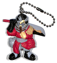 Final Fantasy 10 Charm - FF Swing X Auron (Auron) - Cherden's Doujinshi Shop - 1