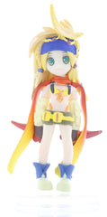 Final Fantasy 10 Figurine - Trading Arts Mini Vol. 3: Rikku (Rikku) - Cherden's Doujinshi Shop - 1