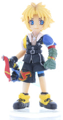 Final Fantasy 10 Figurine - Trading Arts Mini Vol. 3: Tidus (REPAIRED SWORD) (Tidus) - Cherden's Doujinshi Shop - 1