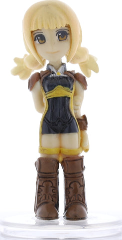 Final Fantasy 12 Figurine - Trading Arts Mini Vol 1 Penelo (Penelo) - Cherden's Doujinshi Shop - 1