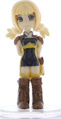 Final Fantasy 12 Figurine - Trading Arts Mini Vol 1 Penelo (Penelo) - Cherden's Doujinshi Shop - 1