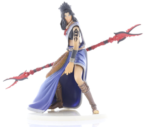 Final Fantasy 13 Figurine - Elixir with Trading Arts Mini Oerba Yun Fang (Oerba Yun Fang) - Cherden's Doujinshi Shop - 1