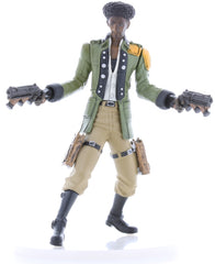Final Fantasy 13 Figurine - Elixir with Trading Arts Mini Sazh Katzroy (Sazh) - Cherden's Doujinshi Shop - 1