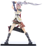 Final Fantasy 13 Figurine - Trading Arts Vol. 1: Lightning (Lightning) - Cherden's Doujinshi Shop - 1